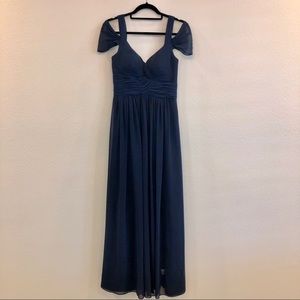 Bariano Australia Maxi Dress